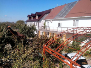 SeaVilliya Park Hotel